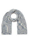 Lana Grossa SCHAL Cool Wool Print