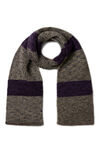 Lana Grossa STREIFENSCHAL Vintage Chunky