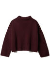 Lana Grossa OVERSIZEPULLOVER Cool Wool Superbig Mélange