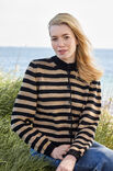 Lana Grossa JACKE Cool Wool Big & Cool Wool Big Vintage