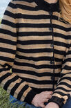Lana Grossa JACKE Cool Wool Big & Cool Wool Big Vintage