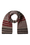 Lana Grossa SCHAL Cool Wool Lace & Silkhair