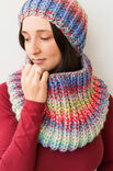 Lana Grossa LOOP Merino Twister