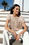 Lana Grossa TOP Natural Cotton
