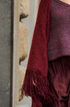 Lana Grossa DREIECKSTUCH Silkhair & Alta Moda Alpaca