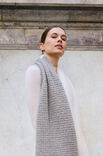Lana Grossa SCHAL Cashmere 16 Fine & Setasuri