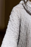 Lana Grossa PULLOVER Nebbia