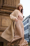Lana Grossa MANTEL Orsetto