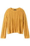 Lana Grossa PULLOVER Setasuri & Glamour