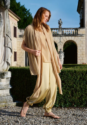 WESTE Summer Cashmere von Lana Grossa