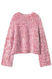 Lana Grossa PULLOVER Summer Softness & Frizzante