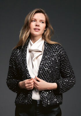 JACKE Brigitte No. 2 & Cosmo von Lana Grossa