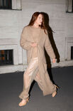 Lana Grossa MANTEL Mohair di Gio