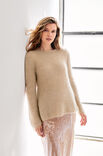 Lana Grossa PULLOVER Filo di Gio