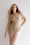 Lana Grossa PULLOVER Filo di Gio