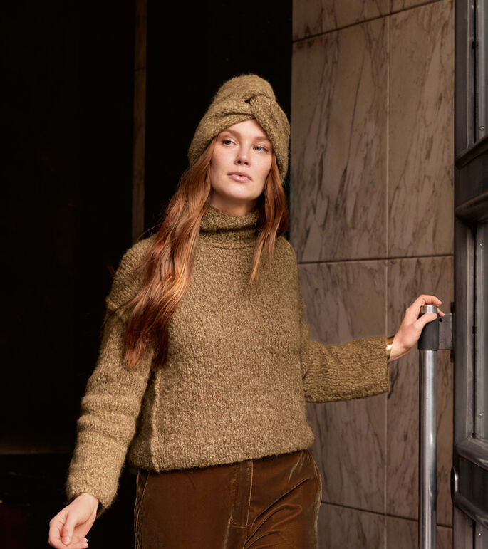 PULLOVER Milano von Lana Grossa