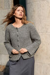 Lana Grossa JACKE Milano