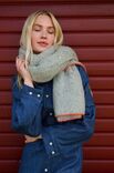 Lana Grossa TUCH Natural Superkid Tweed & Silkhair