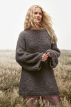 Lana Grossa PULLOVER Orsetto