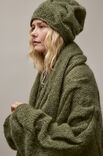 Lana Grossa SCHAL Mohair di Gio