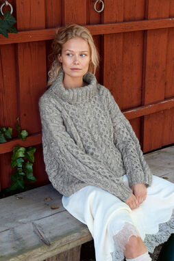 Nordic Knits No. 5 von Lana Grossa