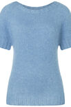 Lana Grossa SHIRT Silkhair