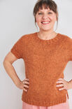 Lana Grossa SHIRT Puno Due