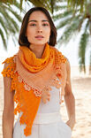 Lana Grossa TUCH MIT BLUMENKANTE Shades of Cotton