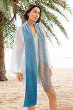 Lana Grossa SCHAL Twisted Summer Shades