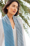 Lana Grossa SCHAL Twisted Summer Shades