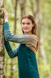 Lana Grossa ÄRMELSCHAL Shades of Merino Cotton