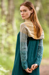 Lana Grossa ÄRMELSCHAL Shades of Merino Cotton