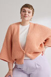 Lana Grossa KIMONOJACKE Fourseason