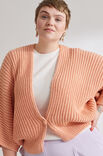 Lana Grossa KIMONOJACKE Fourseason