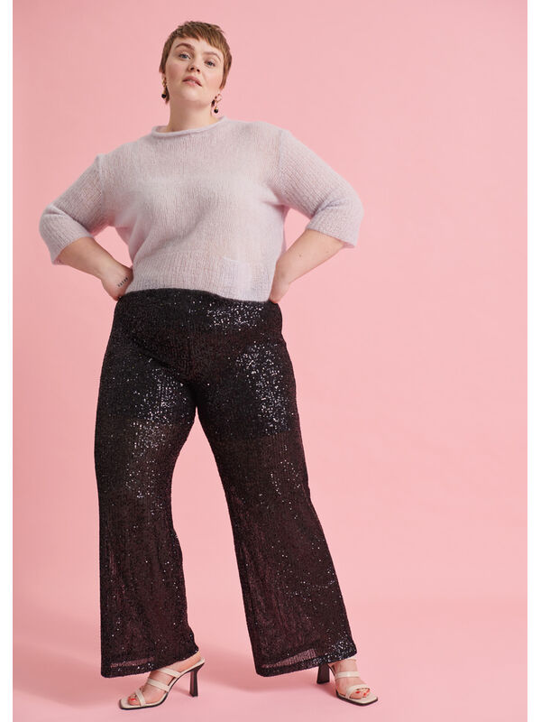 Lana Grossa PULLI Silkhair