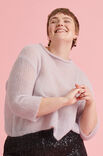Lana Grossa PULLI Silkhair