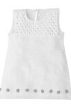 Lana Grossa KLEID Soft Cotton
