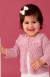 Lana Grossa JACKE Soft Cotton