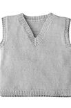 Lana Grossa PULLUNDER Soft Cotton
