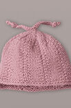 Lana Grossa MÜTZE Soft Cotton