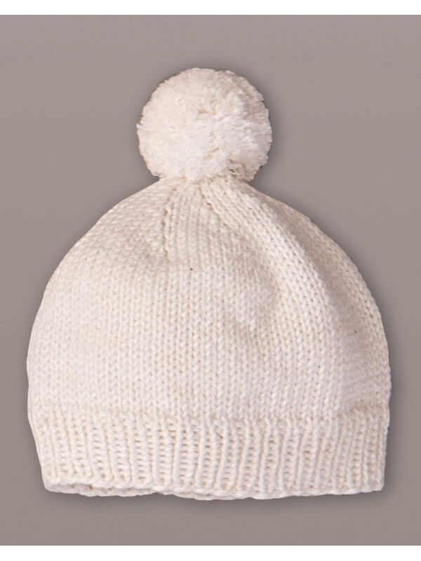 Lana Grossa MÜTZE Soft Cotton