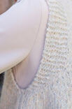 Lana Grossa WESTE Per Fortuna & Alpaca Air II