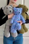 Lana Grossa TEDDY Basta & Cosmo