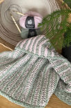 Lana Grossa LOOP IM 2-FARBIGEN PATENT Ecopuno Chunky