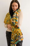 Lana Grossa SCHAL Confetti & Alpaca Air