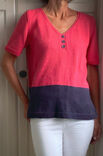 Lana Grossa SOMMER SHIRT Cotton Love
