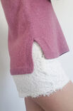 Lana Grossa SOMMER SHIRT Cotton Love