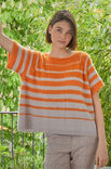 Lana Grossa SOMMERSHIRT Per Fortuna