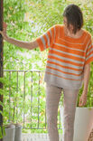 Lana Grossa SOMMERSHIRT Per Fortuna