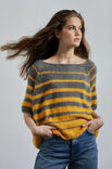 Lana Grossa SOMMERSHIRT Per Fortuna